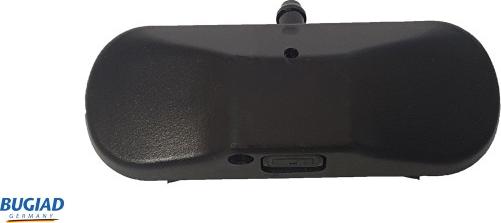 Bugiad BHN12603 - Washer Fluid Jet, windscreen car-mod.net