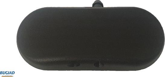 Bugiad BHN12615 - Washer Fluid Jet, windscreen car-mod.net