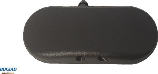 Bugiad BHN12612 - Washer Fluid Jet, windscreen car-mod.net