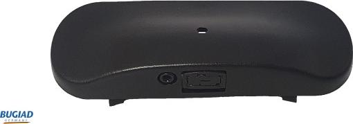 Bugiad BHN12621 - Washer Fluid Jet, windscreen car-mod.net
