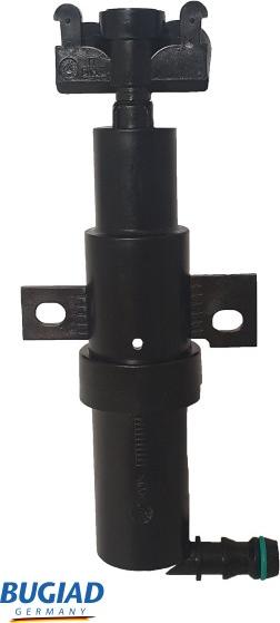 Bugiad BHW16517 - Washer Fluid Jet, headlight cleaning car-mod.net