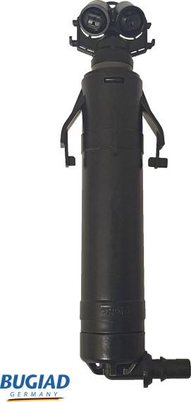 Bugiad BHW16521 - Washer Fluid Jet, headlight cleaning car-mod.net