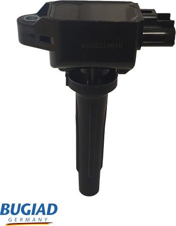 Bugiad BIC19810 - Ignition Coil car-mod.net