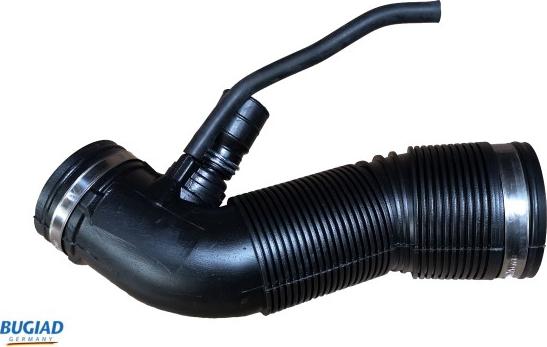 Bugiad BIH18123 - Intake Hose, air filter car-mod.net