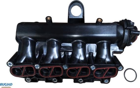 Bugiad BIM17016 - Intake Manifold, air supply car-mod.net