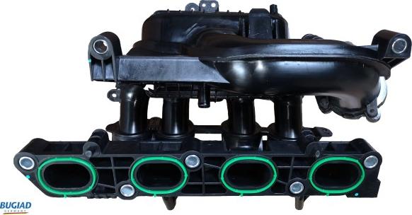 Bugiad BIM17029 - Intake Manifold, air supply car-mod.net