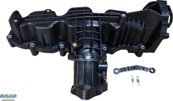 Bugiad BIM17021 - Intake Manifold, air supply car-mod.net