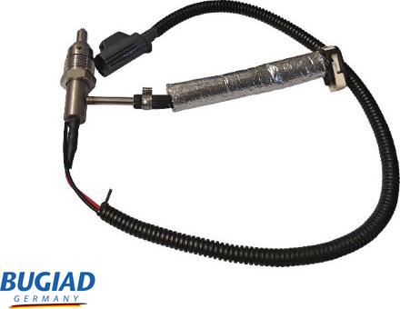 Bugiad BIU40312 - Injection Unit, soot / particulate filter regeneration car-mod.net