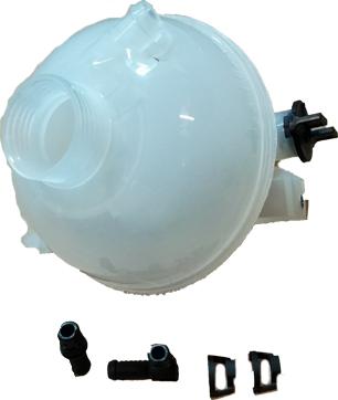 Bugiad BMC19045 - Expansion Tank, coolant car-mod.net