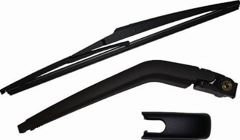 Bugiad BMC19351 - Wiper Blade car-mod.net
