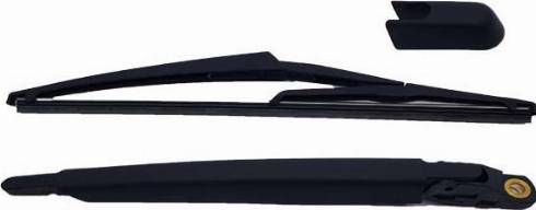 Bugiad BMC19424 - Wiper Blade car-mod.net