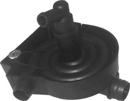 Bugiad BMC19293 - Oil Trap, crankcase breather car-mod.net