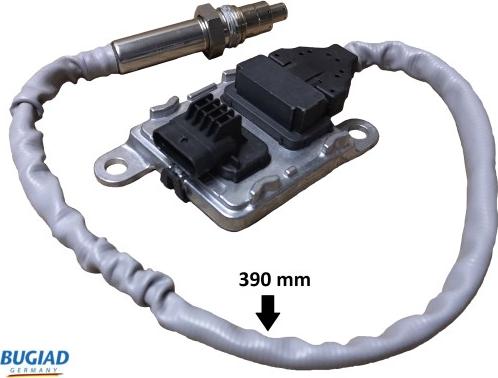 Bugiad BNX74042 - NOx Sensor, urea injection / catalyst car-mod.net