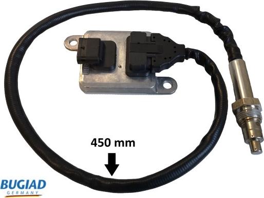 Bugiad BNX74018 - NOx Sensor, urea injection / catalyst car-mod.net