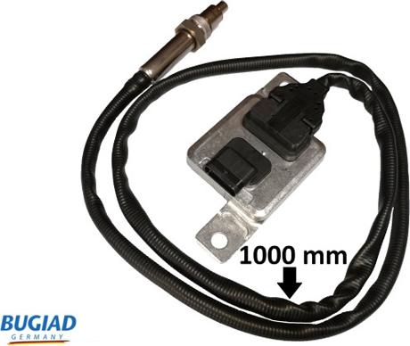 Bugiad BNX74017 - NOx Sensor, urea injection / catalyst car-mod.net