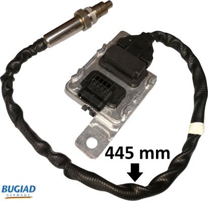 Bugiad BNX74035 - NOx Sensor, urea injection / catalyst car-mod.net