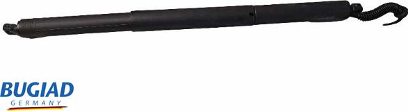 Bugiad BRD50737 - Gas Spring, boot, cargo area car-mod.net