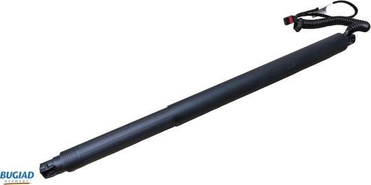 Bugiad BRD50720 - Gas Spring, boot, cargo area car-mod.net