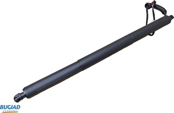 Bugiad BRD50721 - Gas Spring, boot, cargo area car-mod.net