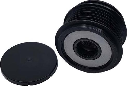 Bugiad BSP30929 - Pulley, alternator, freewheel clutch car-mod.net