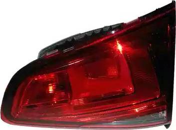 Bugiad BSP24959 - Tail Light car-mod.net