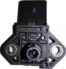 Bugiad BSP24954 - Sensor, boost pressure car-mod.net