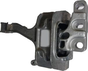 Bugiad BSP24968 - Holder, engine mounting car-mod.net