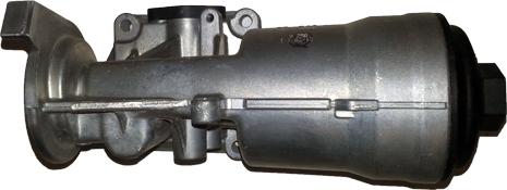 Bugiad BSP24984 - Housing, oil filter car-mod.net