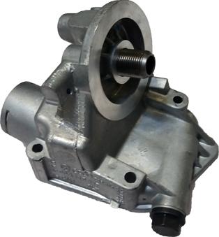 Bugiad BSP24986 - Housing, oil filter car-mod.net