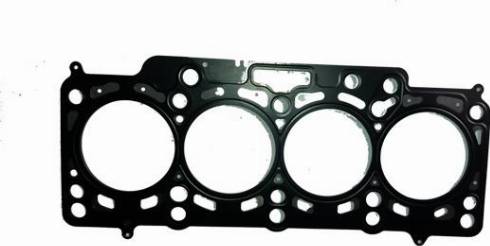 Bugiad BSP24473 - Gasket, cylinder head car-mod.net