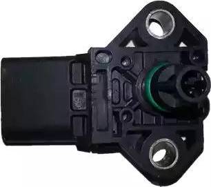 Bugiad BSP24857 - Sensor, intake manifold pressure car-mod.net