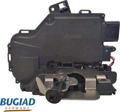 Bugiad BSP24809 - Door Lock car-mod.net