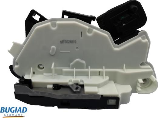 Bugiad BSP24819 - Door Lock car-mod.net