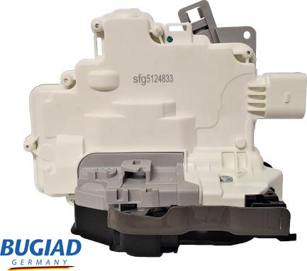 Bugiad BSP24833 - Door Lock car-mod.net