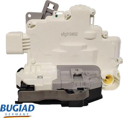 Bugiad BSP24832 - Door Lock car-mod.net