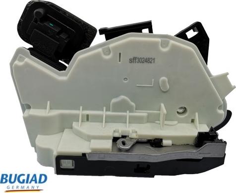 Bugiad BSP24821 - Door Lock car-mod.net