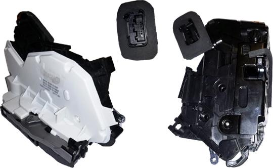 Bugiad BSP24823 - Door Lock car-mod.net