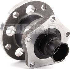 Bugiad BSP24315 - Wheel Hub car-mod.net