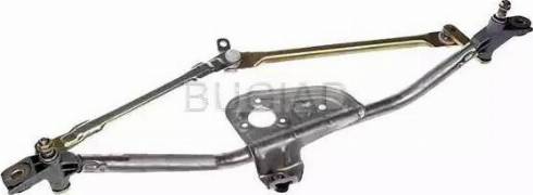 Bugiad BSP24310 - Wiper Linkage car-mod.net