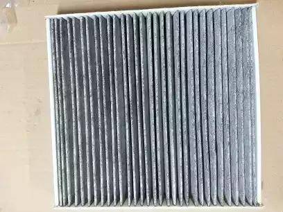 Bugiad BSP24377 - Filter, interior air car-mod.net