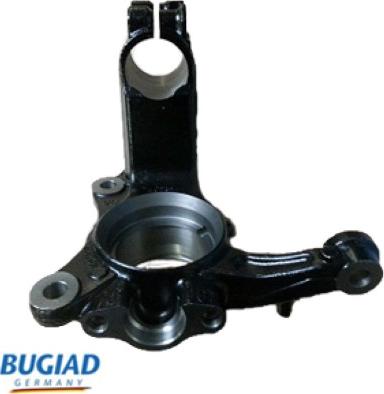 Bugiad BSP24250 - Steering Knuckle, wheel suspension car-mod.net