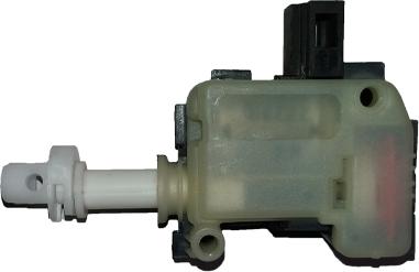 Bugiad BSP24791 - Actuator, central locking system car-mod.net