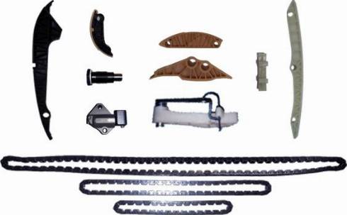 Bugiad BSP24716 - Timing Chain Kit car-mod.net