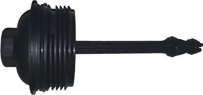 Bugiad BSP24780 - Cap, oil filter housing car-mod.net