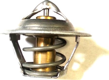 Bugiad BSP24724 - Coolant thermostat / housing car-mod.net