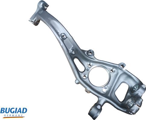 Bugiad BSP25400 - Steering Knuckle, wheel suspension car-mod.net