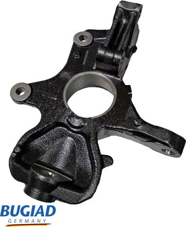 Bugiad BSP25556 - Steering Knuckle, wheel suspension car-mod.net