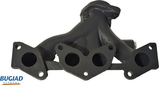 Bugiad BSP25512 - Manifold, exhaust system car-mod.net
