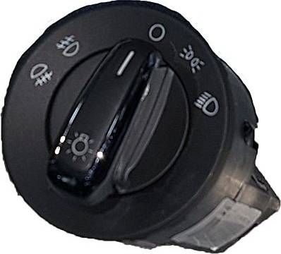 Bugiad BSP25097 - Switch, headlight car-mod.net