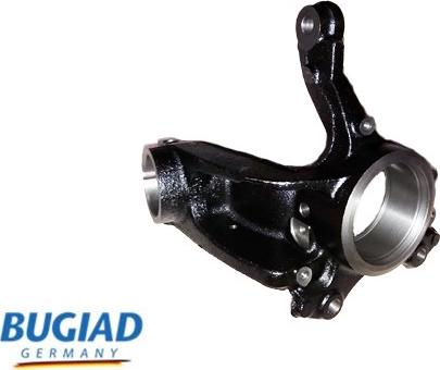 Bugiad BSP25044 - Steering Knuckle, wheel suspension car-mod.net